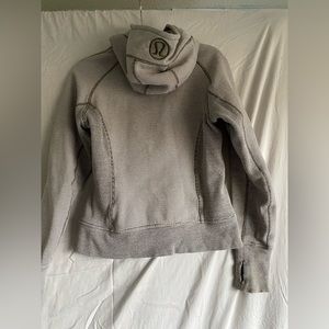 Lulu lemon scuba hoodie